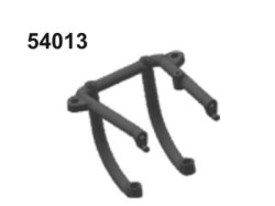 004-54013 54013 achtervleugelsteun